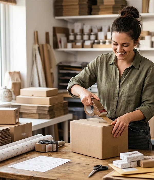 About Print Labels International